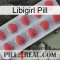 Libigirl Pill 18